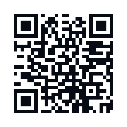 کد QR پروفایل