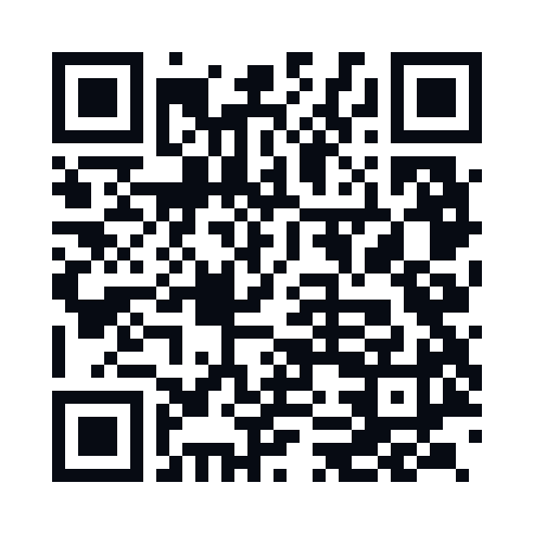 کد QR پروفایل
