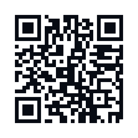 کد QR پروفایل