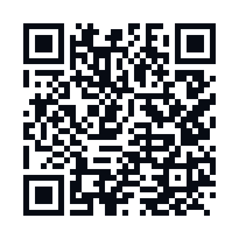 کد QR پروفایل