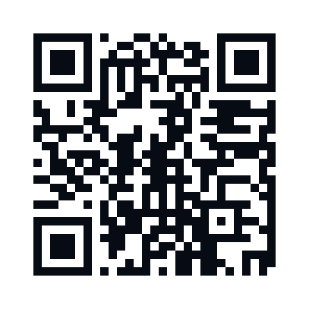 کد QR پروفایل