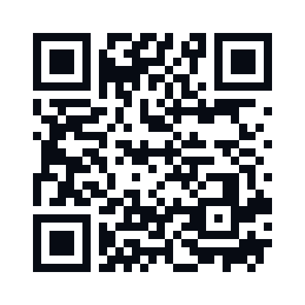 کد QR پروفایل