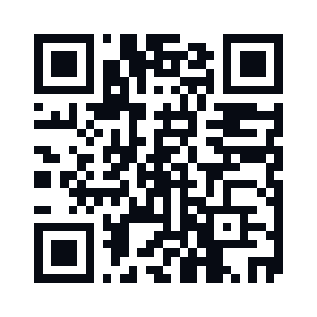 کد QR پروفایل