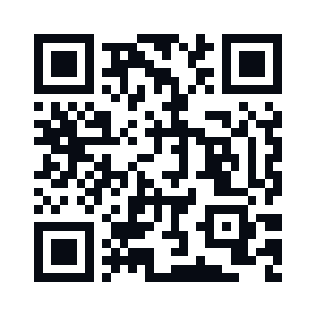 کد QR پروفایل