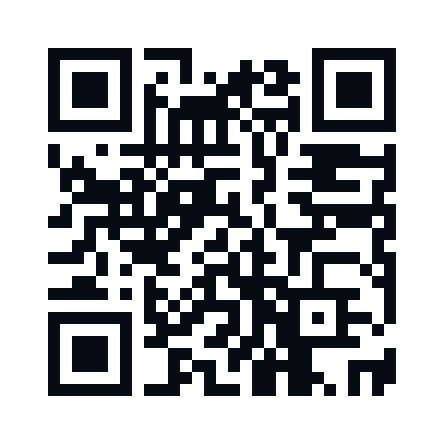 کد QR پروفایل