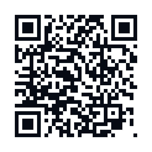 کد QR پروفایل