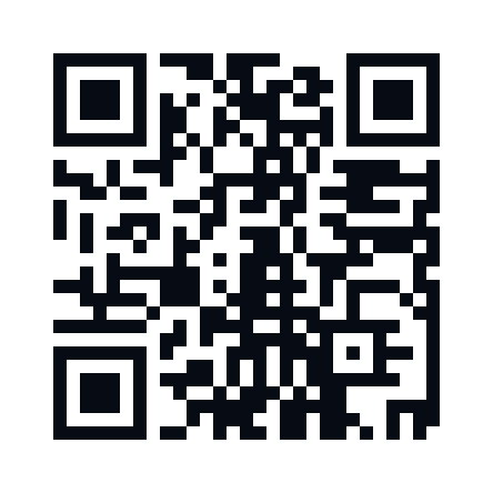 کد QR پروفایل