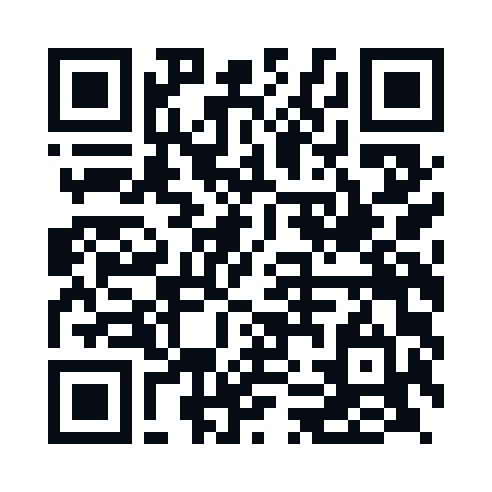 کد QR پروفایل