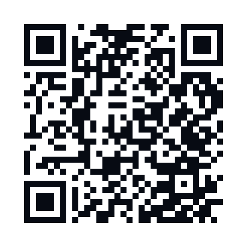 کد QR پروفایل