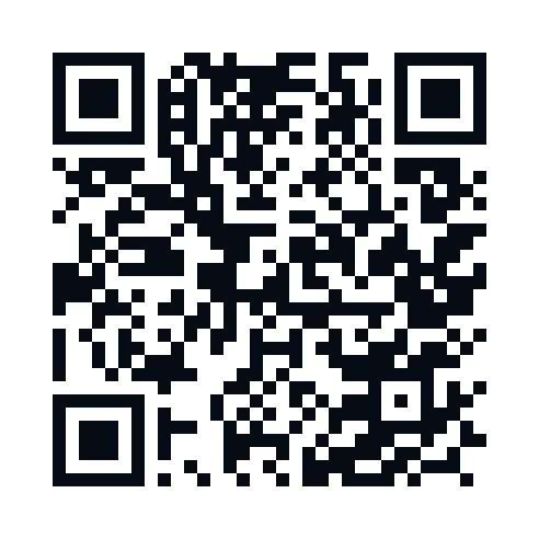 کد QR پروفایل