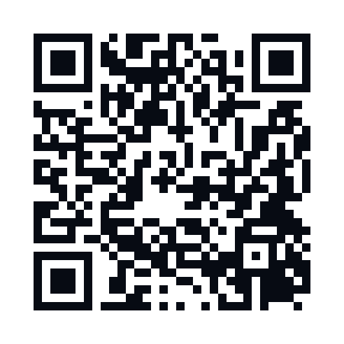کد QR پروفایل