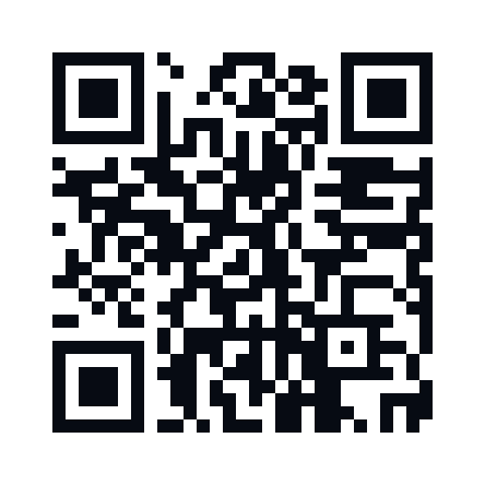 کد QR پروفایل