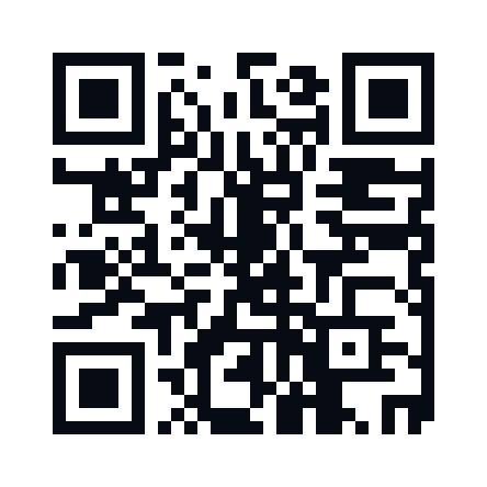 کد QR پروفایل