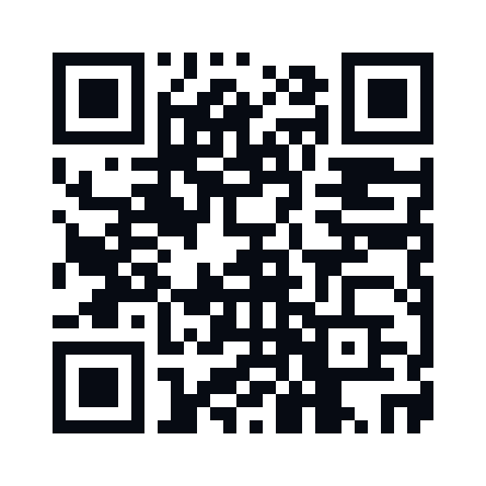 کد QR پروفایل