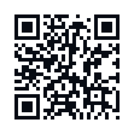 کد QR پروفایل