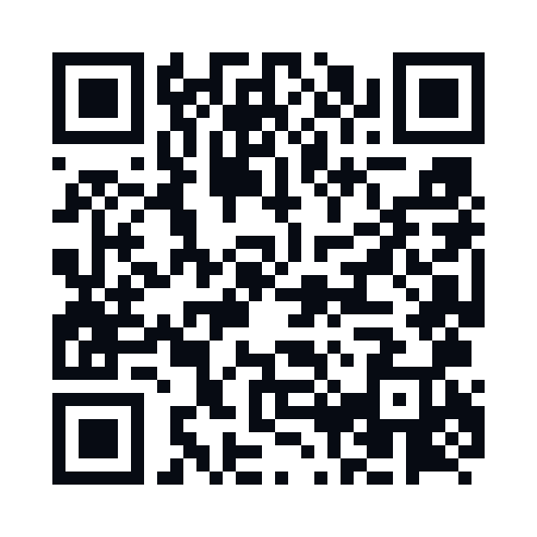 کد QR پروفایل