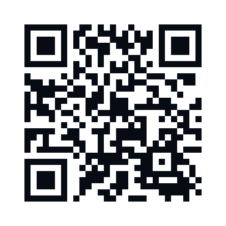 کد QR پروفایل