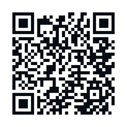 کد QR پروفایل