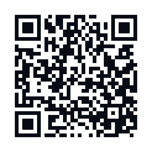 کد QR پروفایل
