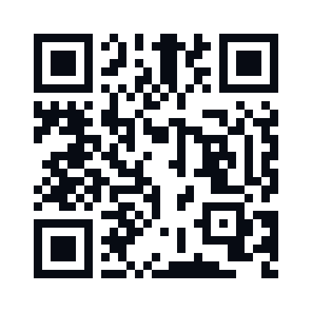 کد QR پروفایل