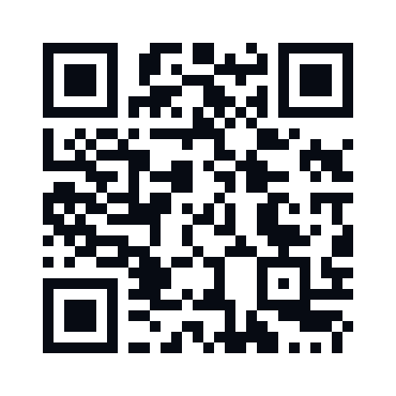کد QR پروفایل