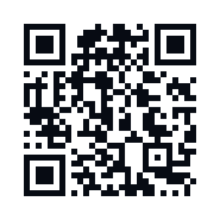 کد QR پروفایل