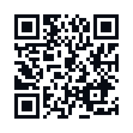کد QR پروفایل