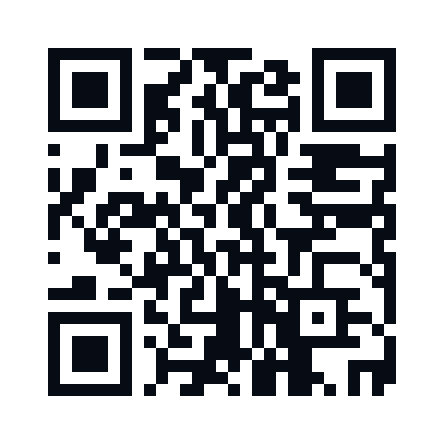 کد QR پروفایل