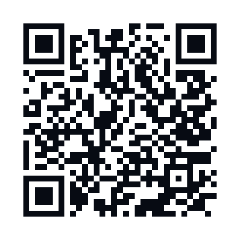 کد QR پروفایل
