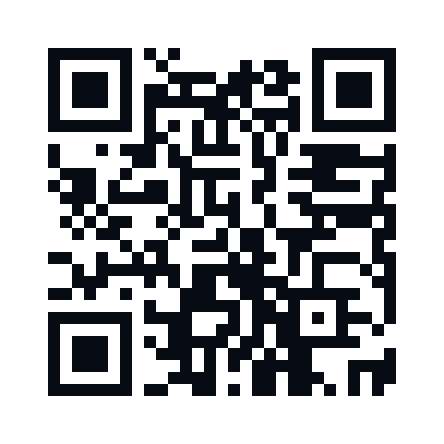 کد QR پروفایل