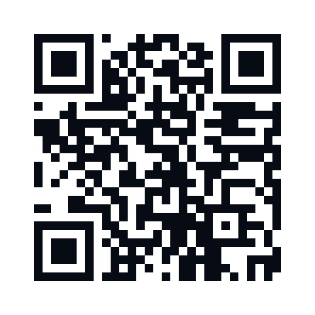 کد QR پروفایل