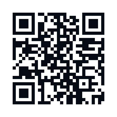 کد QR پروفایل