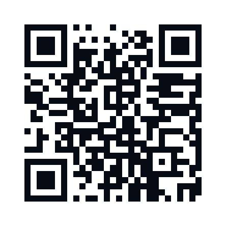 کد QR پروفایل