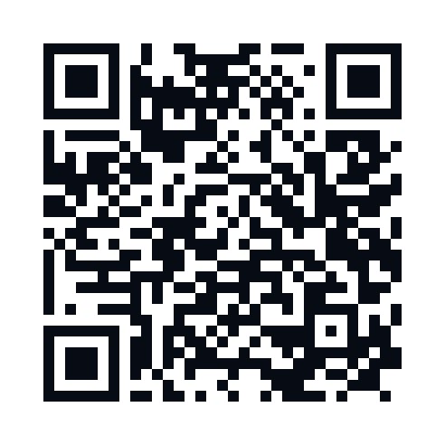 کد QR پروفایل