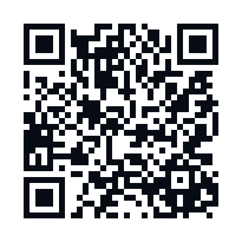 کد QR پروفایل