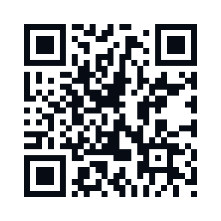 کد QR پروفایل