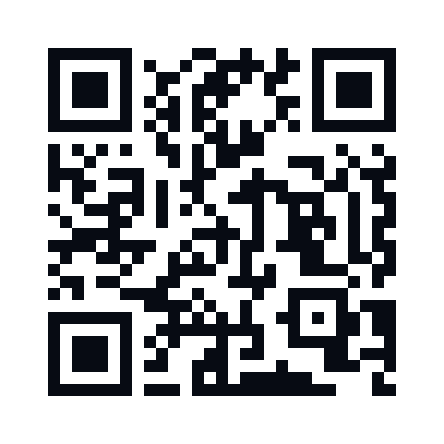 کد QR پروفایل