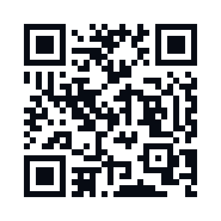 کد QR پروفایل