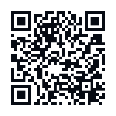 کد QR پروفایل