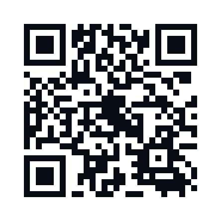 کد QR پروفایل