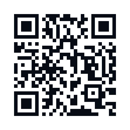 کد QR پروفایل