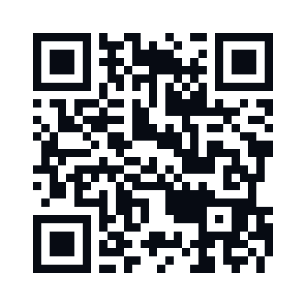 کد QR پروفایل