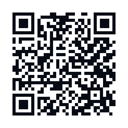 کد QR پروفایل