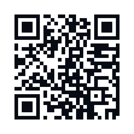کد QR پروفایل