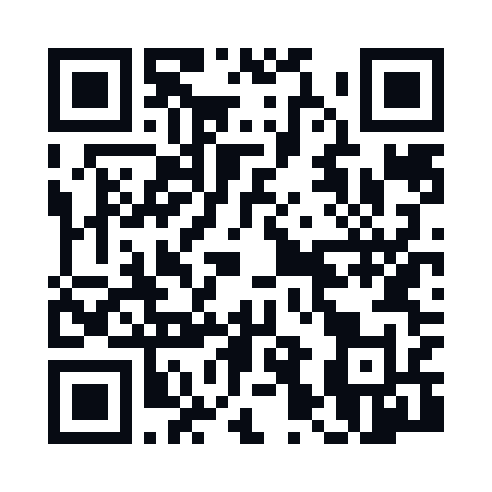 کد QR پروفایل