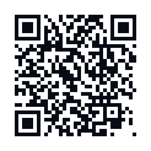 کد QR پروفایل