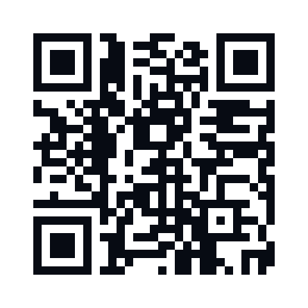 کد QR پروفایل