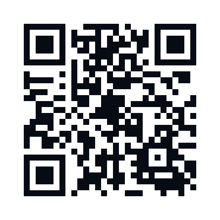 کد QR پروفایل