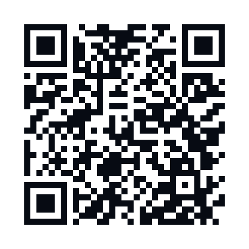 کد QR پروفایل