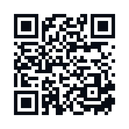 کد QR پروفایل